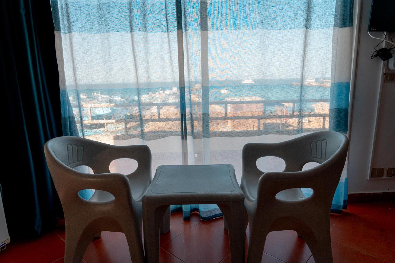 Red Sea Apartment Hotel Хургада Экстерьер фото