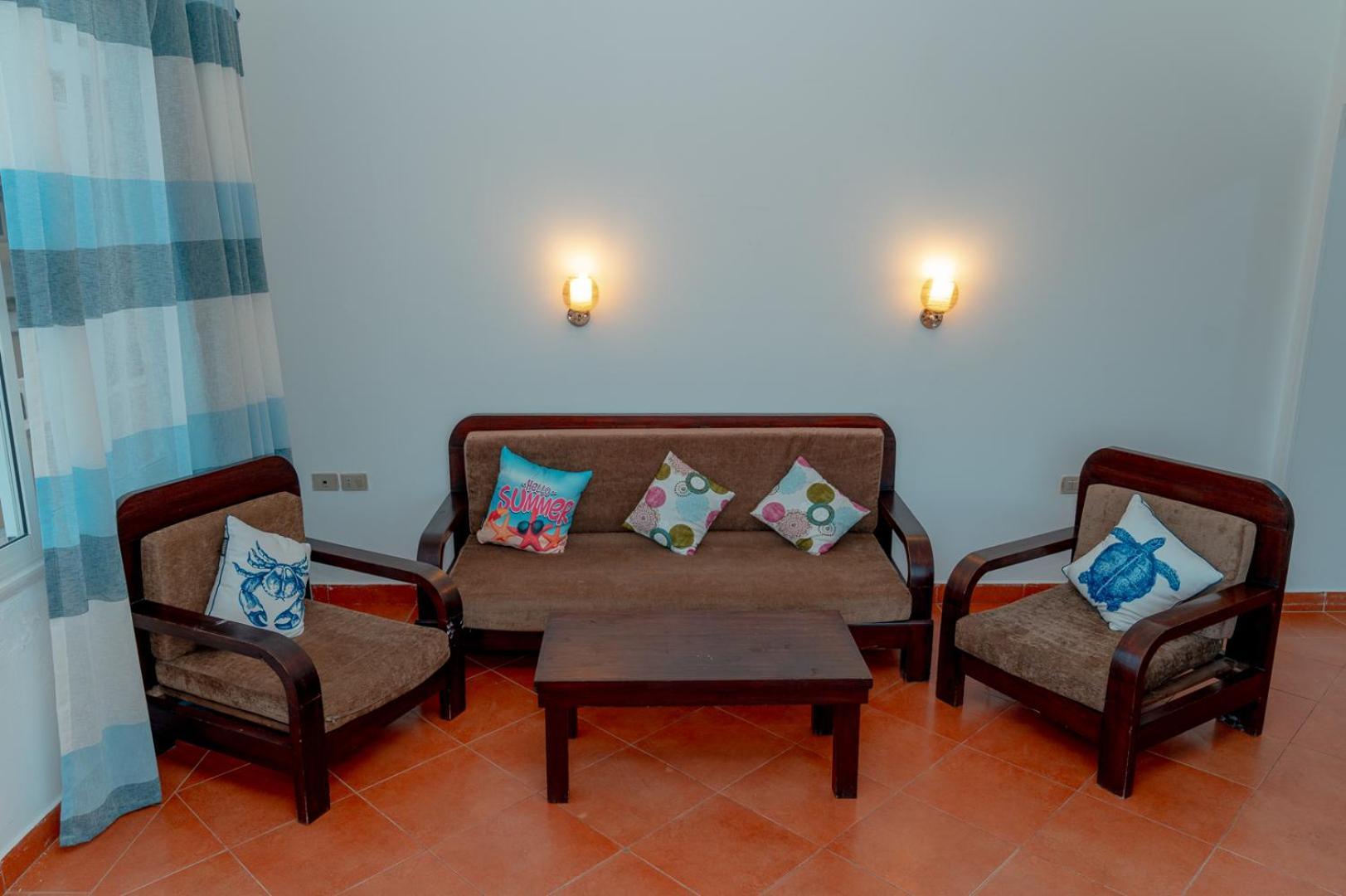 Red Sea Apartment Hotel Хургада Экстерьер фото