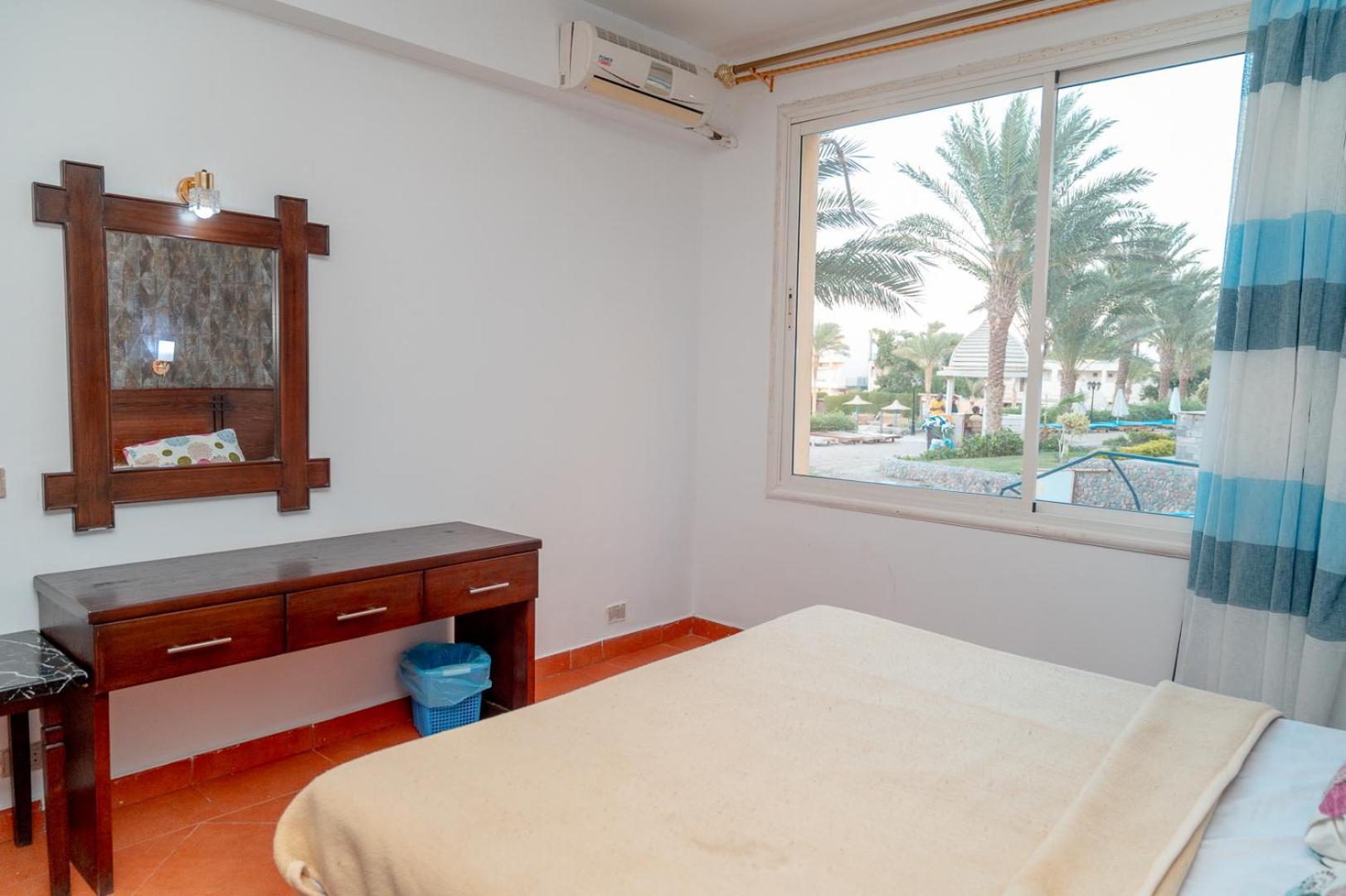 Red Sea Apartment Hotel Хургада Экстерьер фото