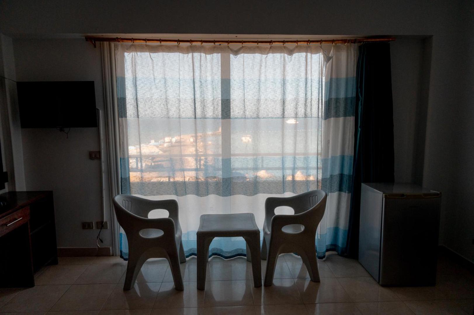 Red Sea Apartment Hotel Хургада Экстерьер фото