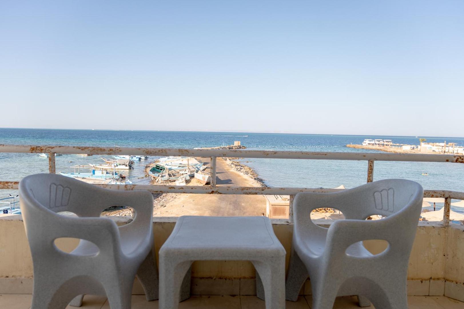 Red Sea Apartment Hotel Хургада Экстерьер фото