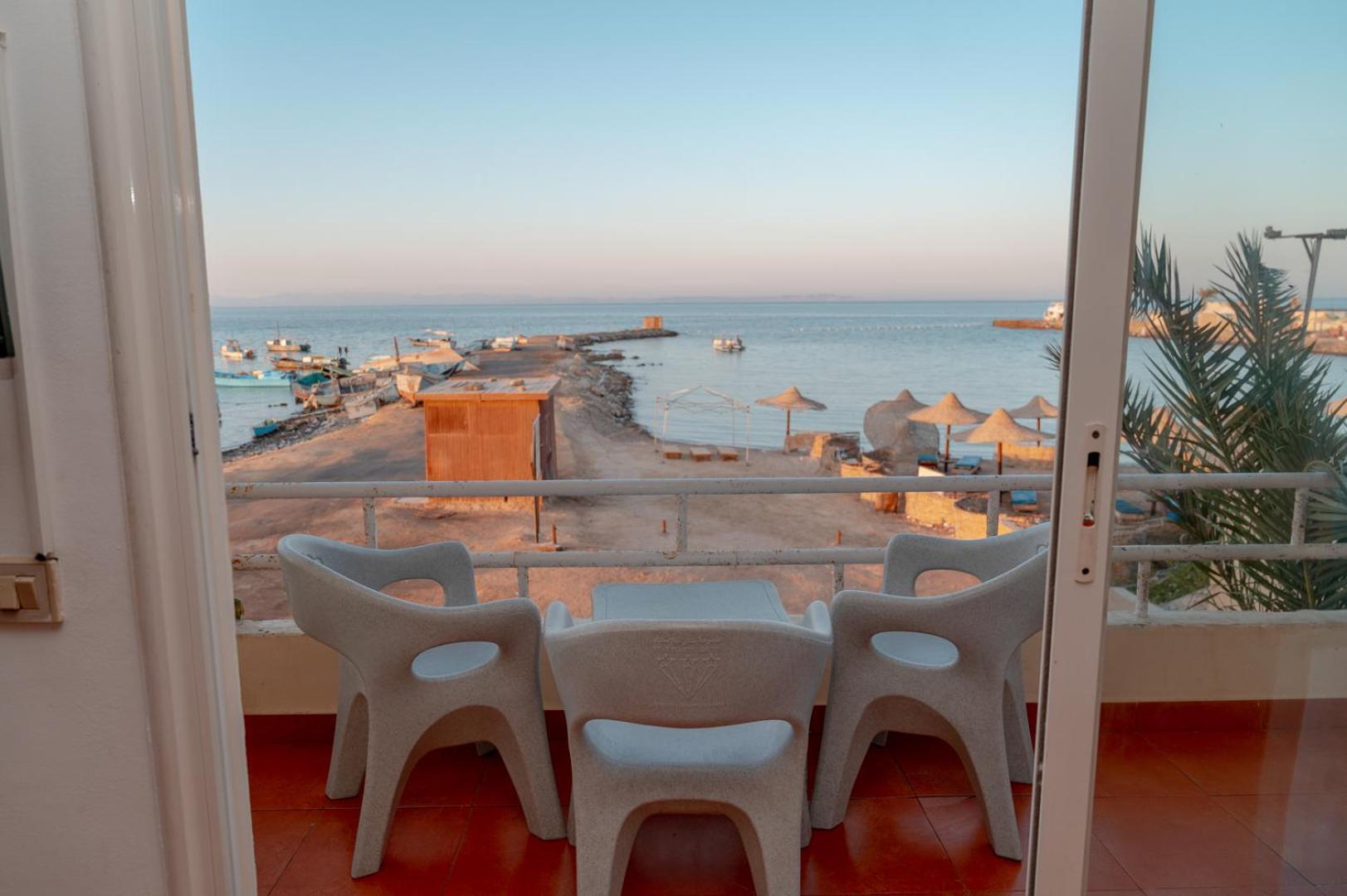 Red Sea Apartment Hotel Хургада Экстерьер фото