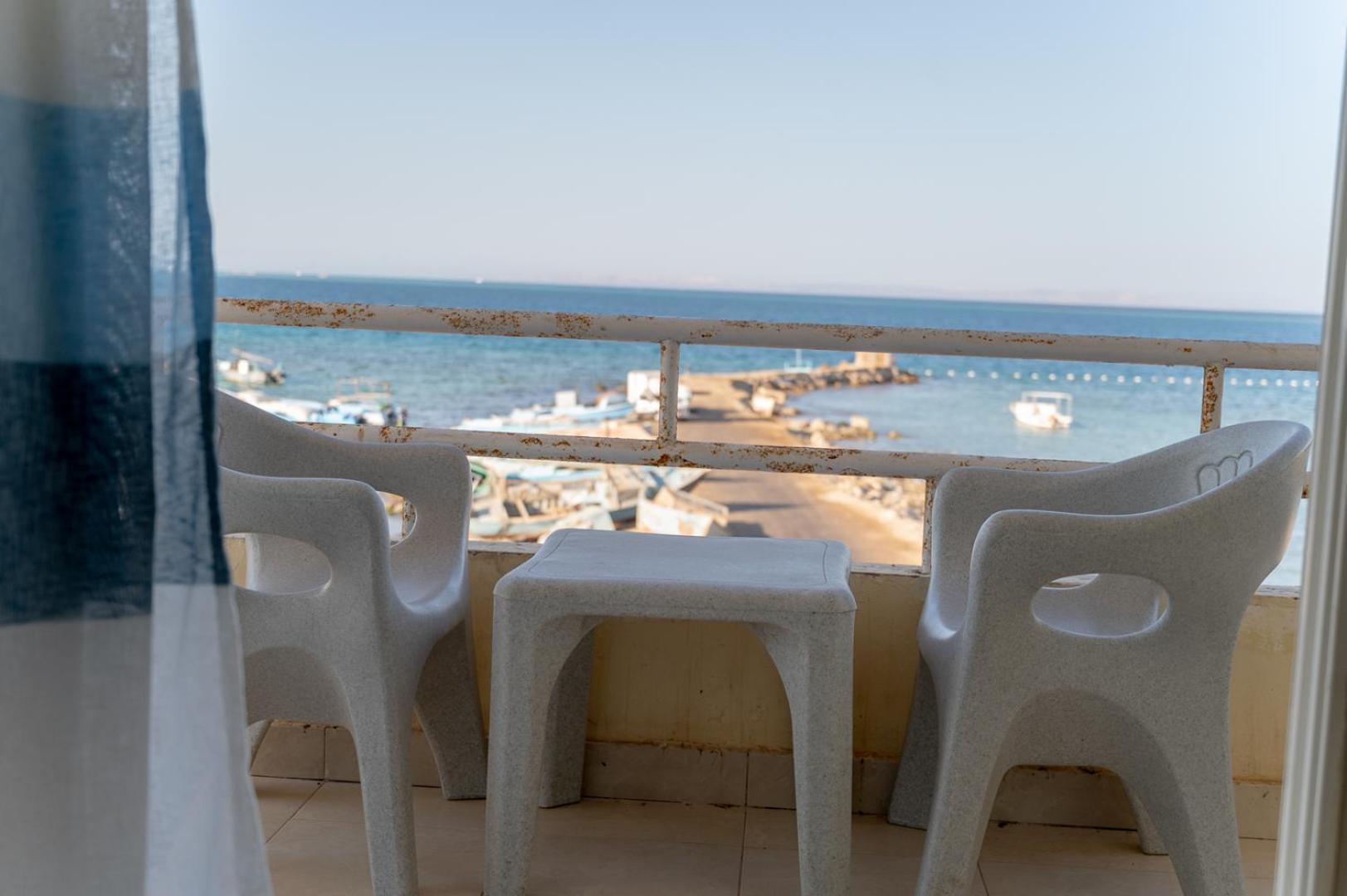 Red Sea Apartment Hotel Хургада Экстерьер фото